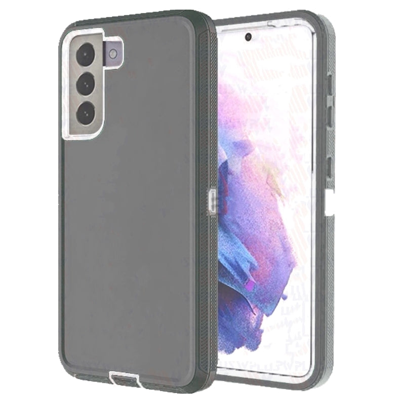 Coque Defender antichoc pour Samsung Galaxy S24 FE Coque Defender antichoc pour Samsung Galaxy S24 FE